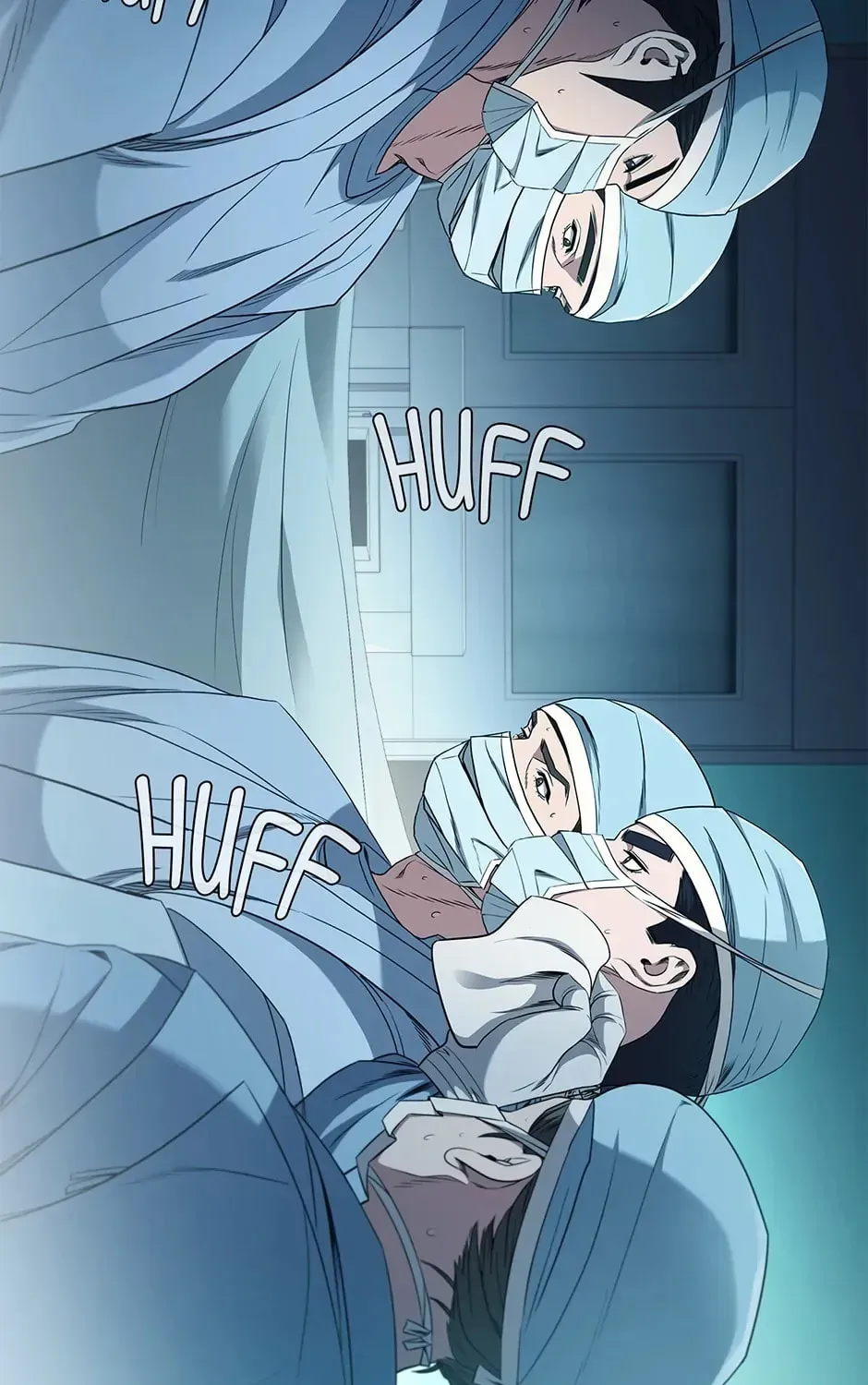 Dr. Choi Tae-Soo — Chapter 185 — page 131