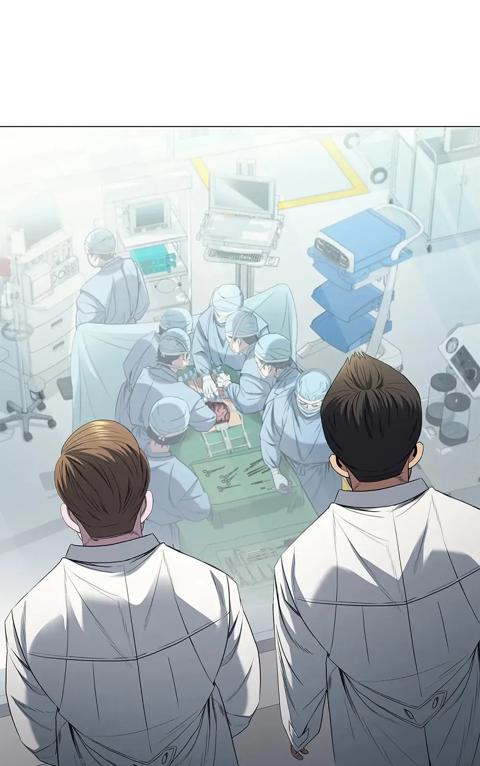 Dr. Choi Tae-Soo — Chapter 185 — page 133