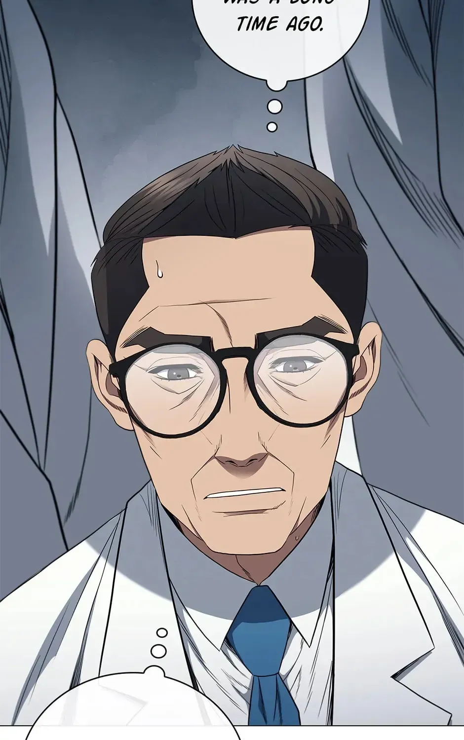 Dr. Choi Tae-Soo — Chapter 185 — page 137