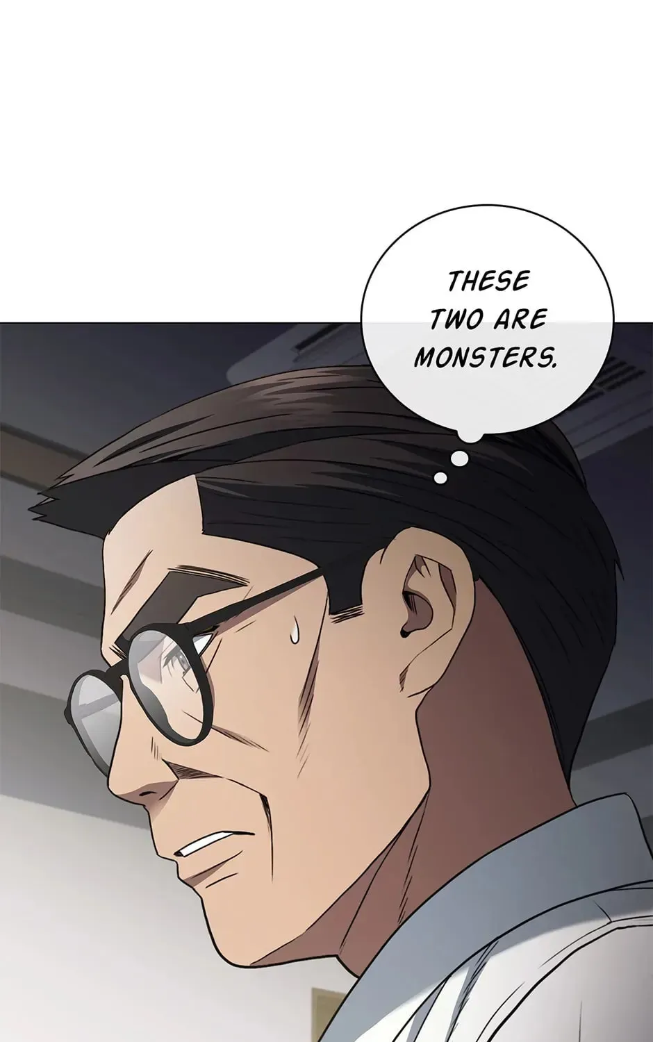 Dr. Choi Tae-Soo — Chapter 185 — page 139
