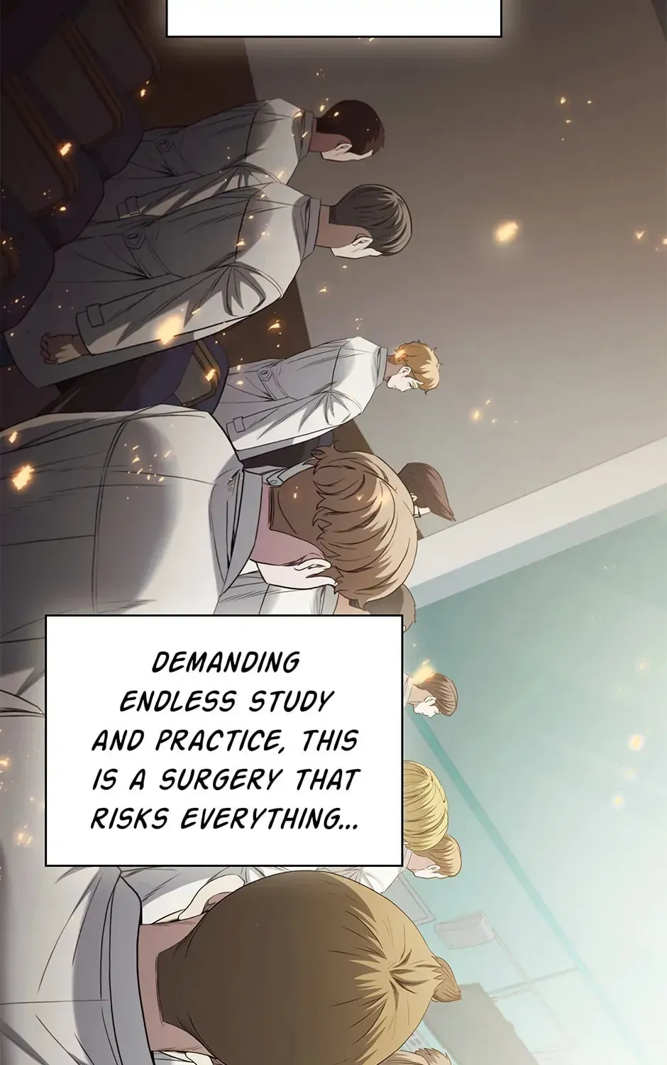 Dr. Choi Tae-Soo — Chapter 185 — page 145