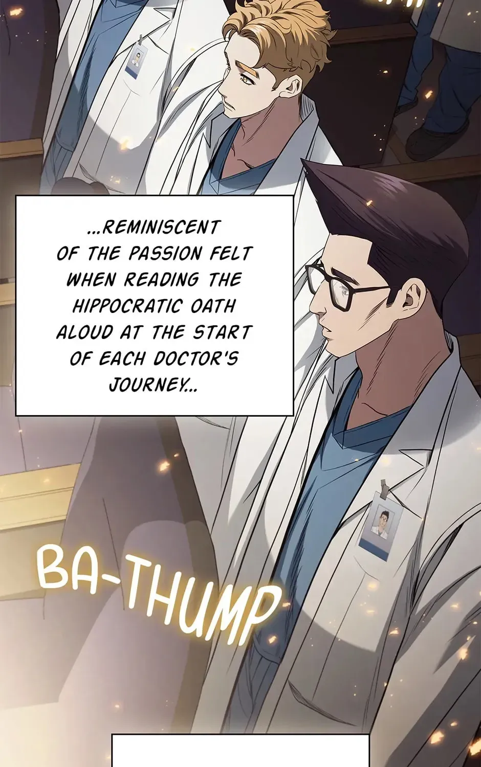 Dr. Choi Tae-Soo — Chapter 185 — page 149