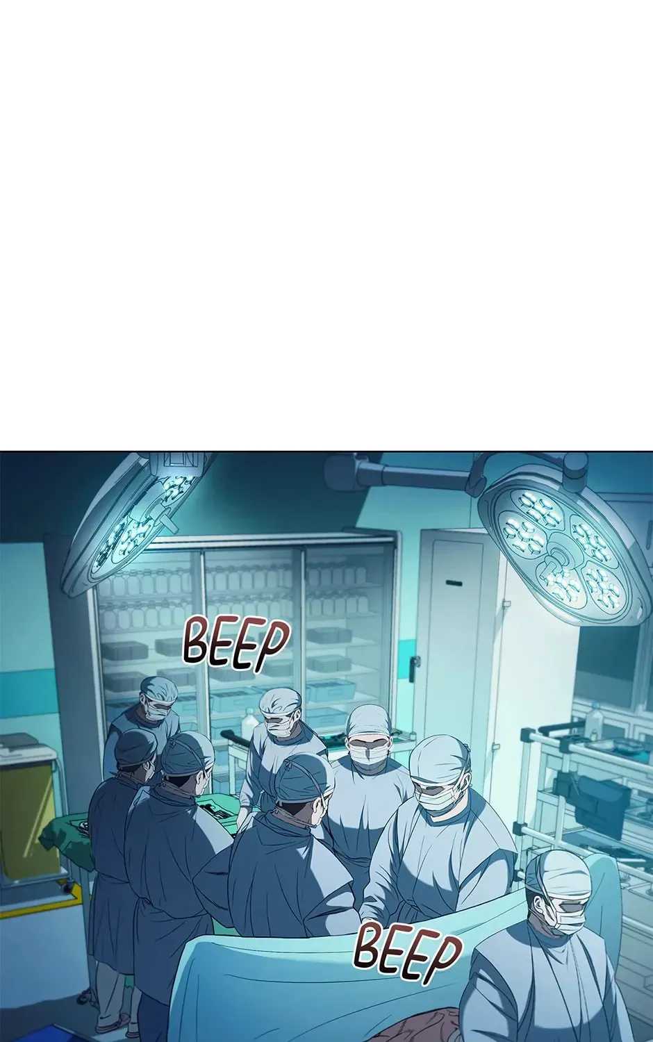Dr. Choi Tae-Soo — Chapter 186 — page 1