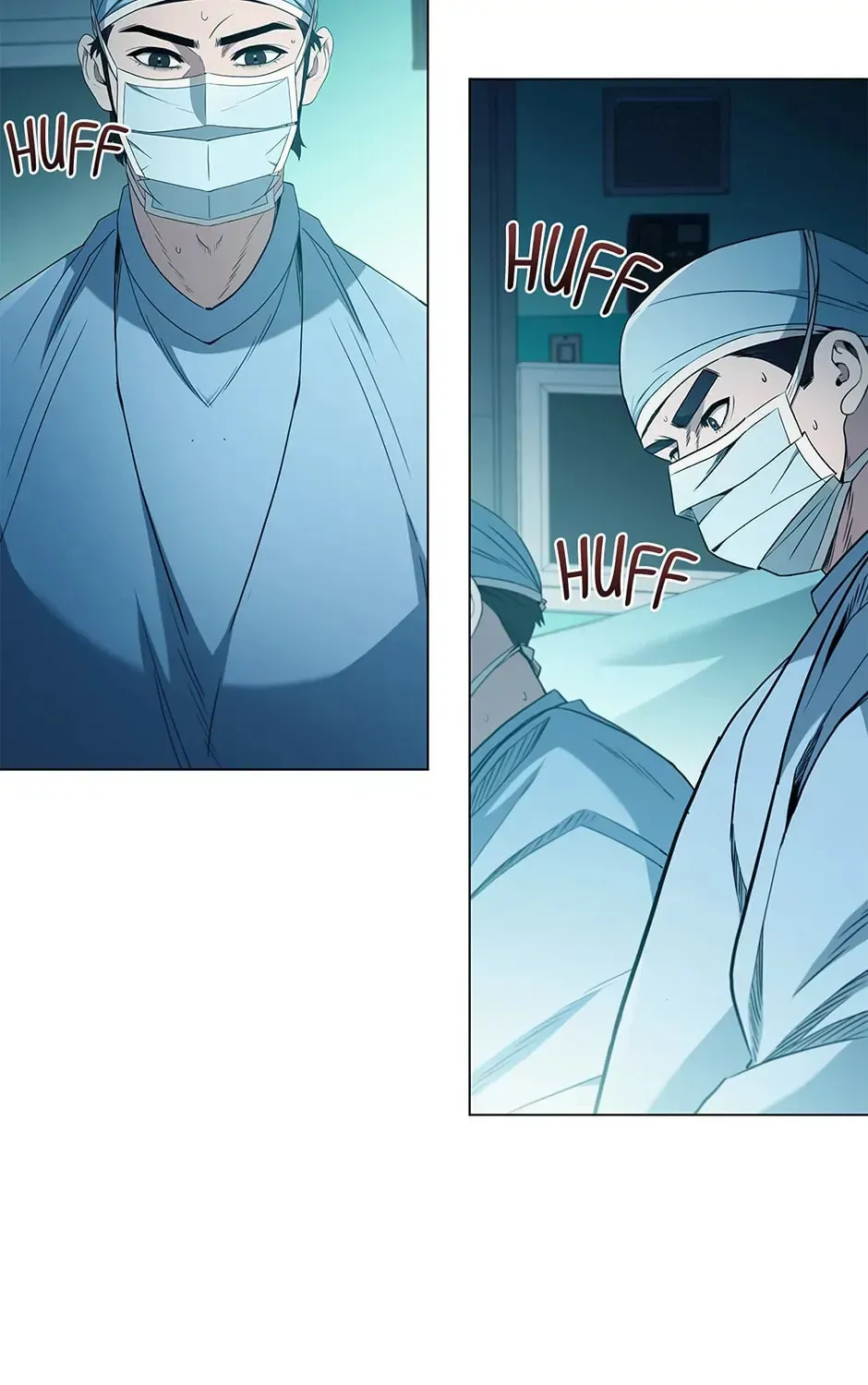 Dr. Choi Tae-Soo — Chapter 186 — page 5