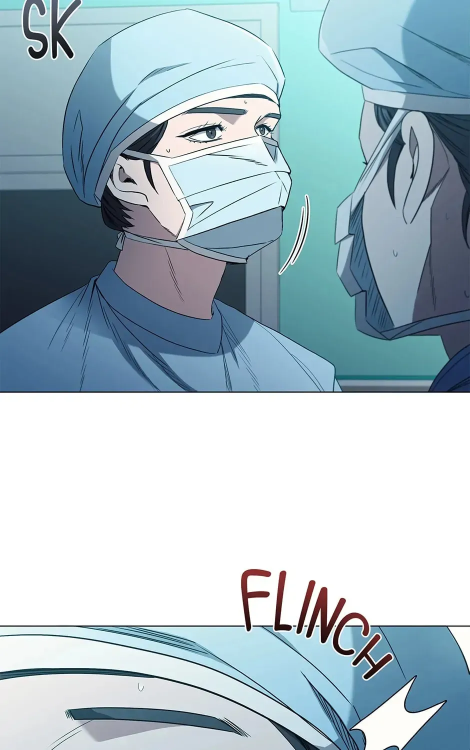 Dr. Choi Tae-Soo — Chapter 186 — page 7