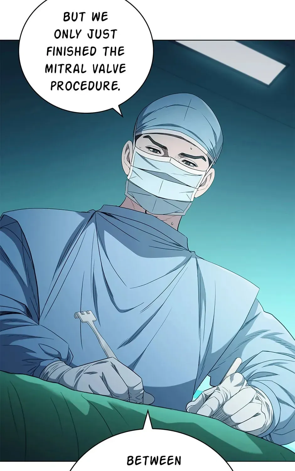 Dr. Choi Tae-Soo — Chapter 186 — page 15