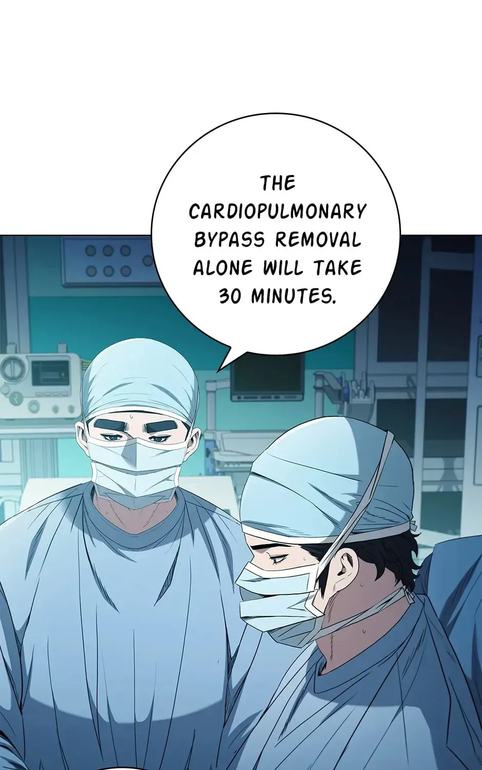 Dr. Choi Tae-Soo — Chapter 186 — page 17
