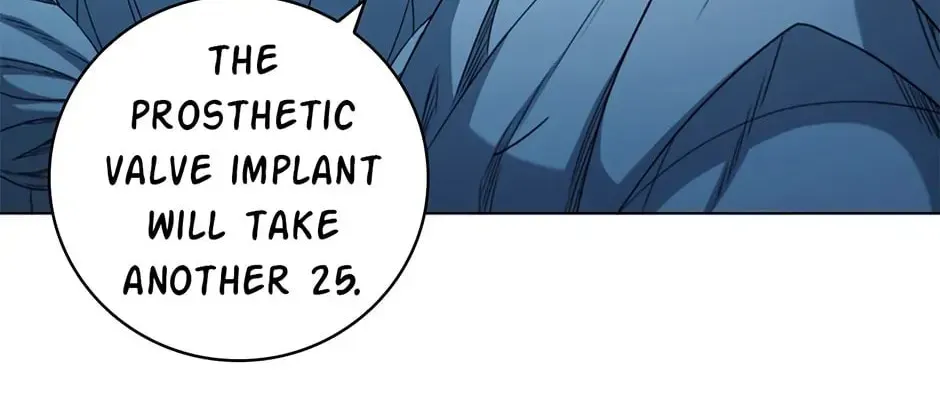 Dr. Choi Tae-Soo — Chapter 186 — page 18