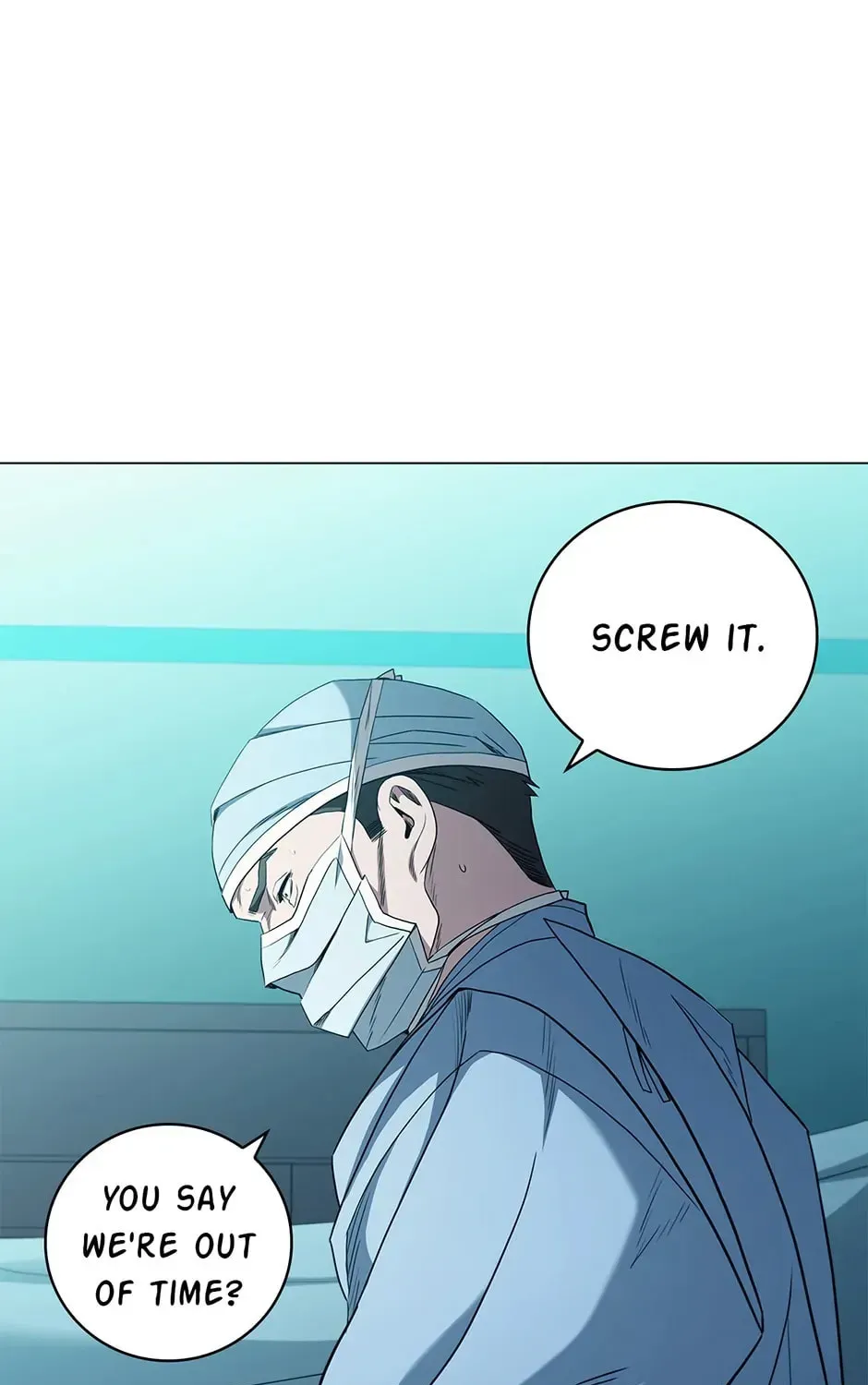 Dr. Choi Tae-Soo — Chapter 186 — page 19