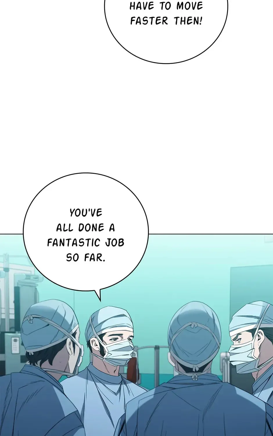 Dr. Choi Tae-Soo — Chapter 186 — page 21