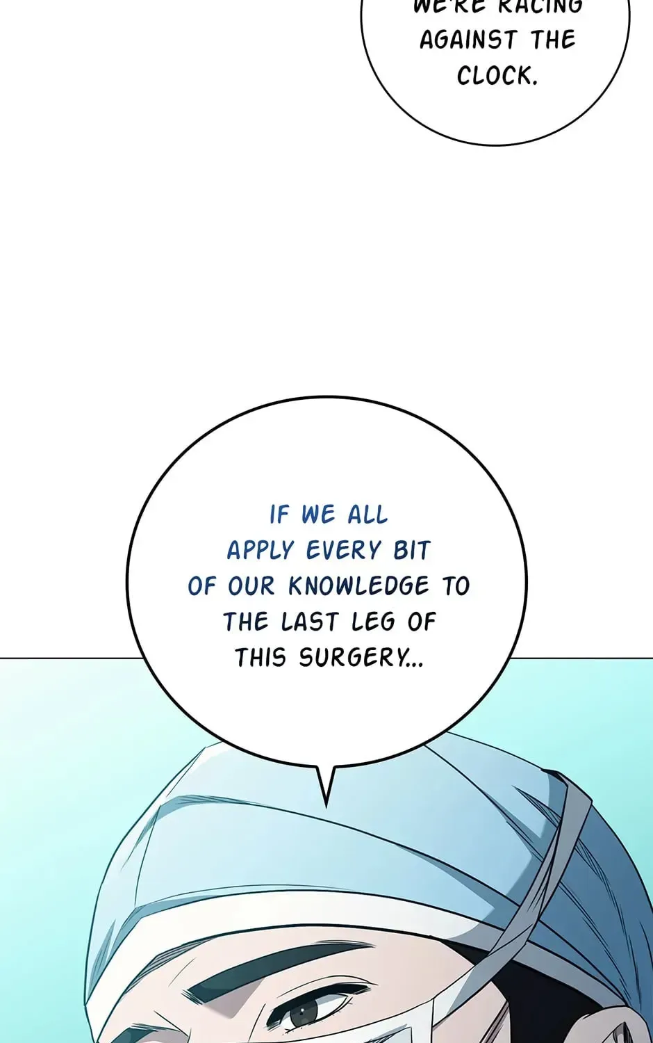 Dr. Choi Tae-Soo — Chapter 186 — page 23
