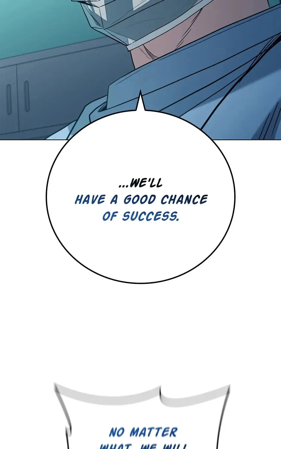 Dr. Choi Tae-Soo — Chapter 186 — page 25