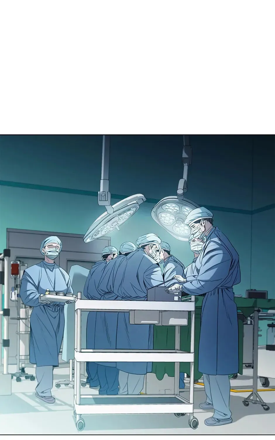 Dr. Choi Tae-Soo — Chapter 186 — page 29
