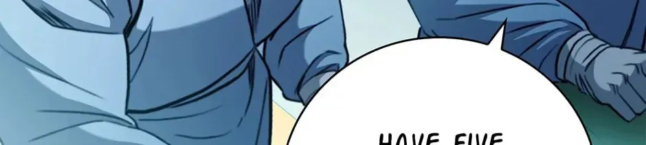 Dr. Choi Tae-Soo — Chapter 186 — page 32