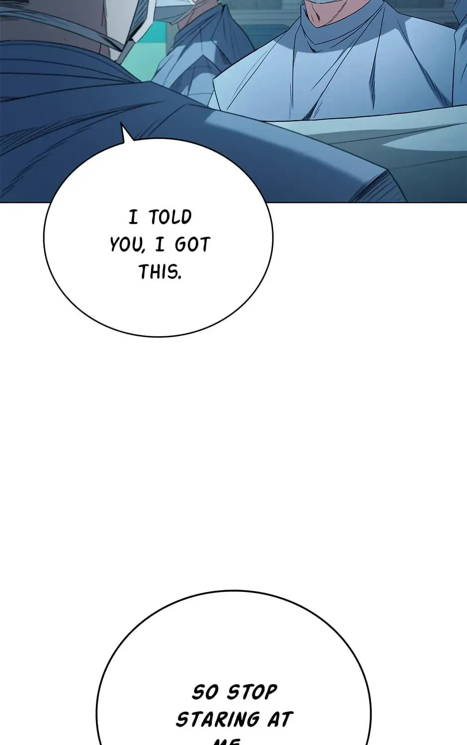 Dr. Choi Tae-Soo — Chapter 186 — page 35