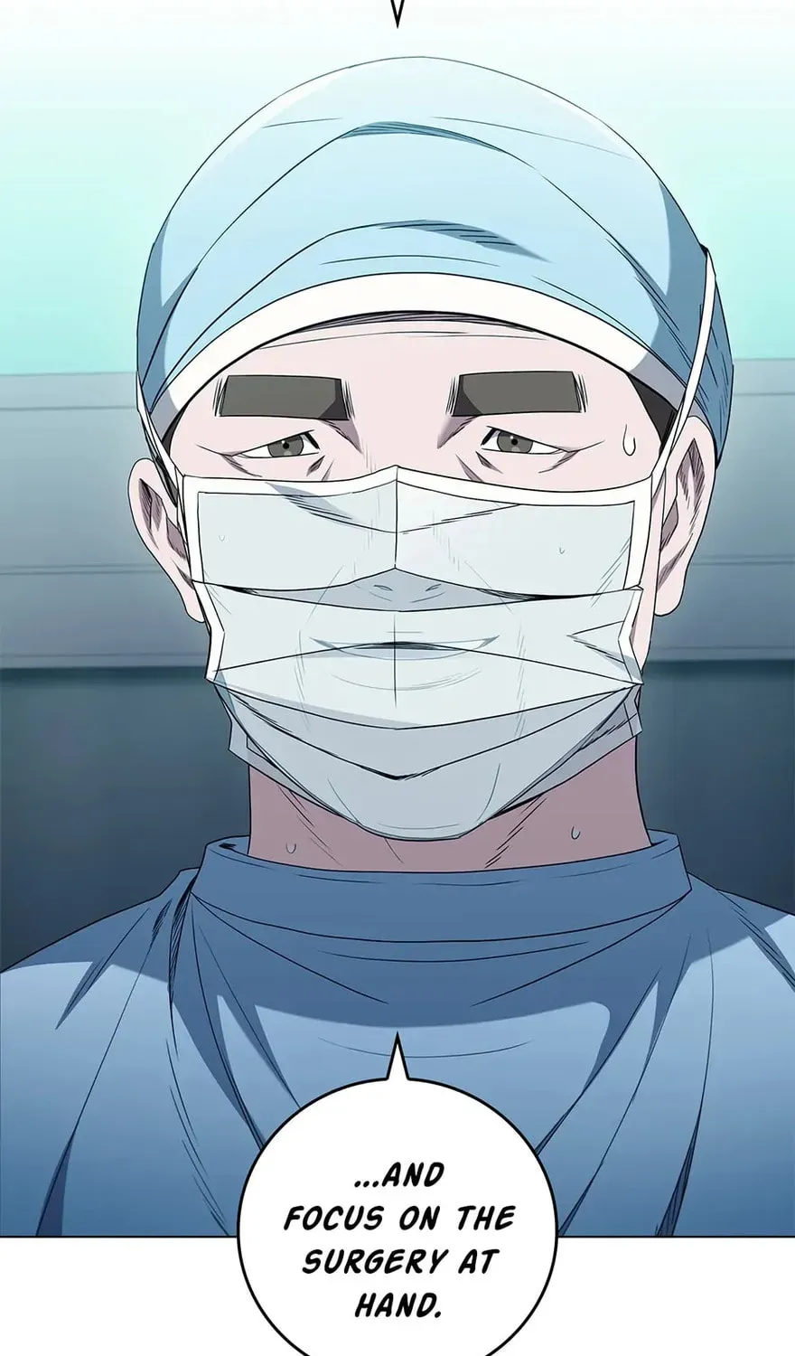 Dr. Choi Tae-Soo — Chapter 186 — page 37