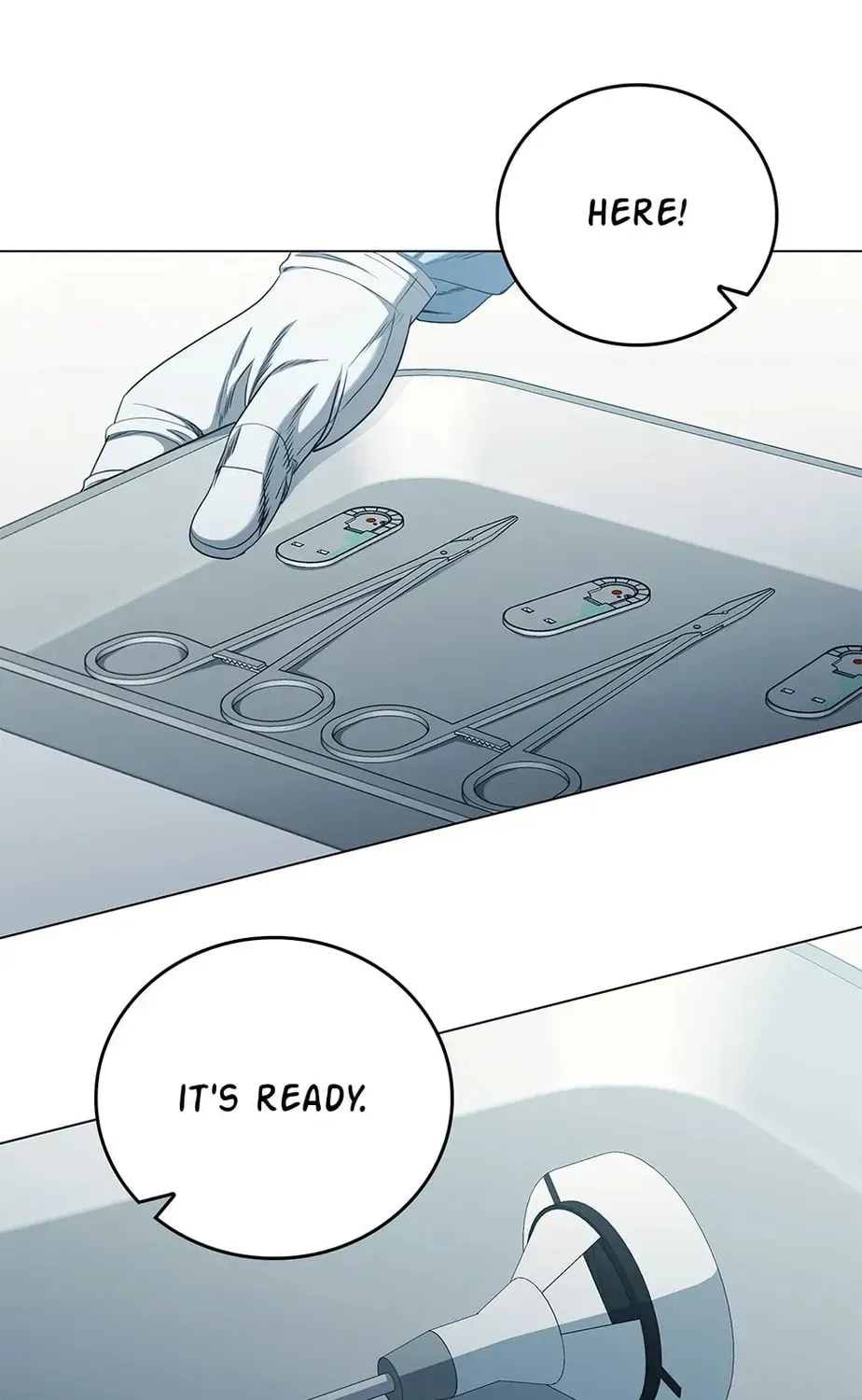 Dr. Choi Tae-Soo — Chapter 186 — page 41