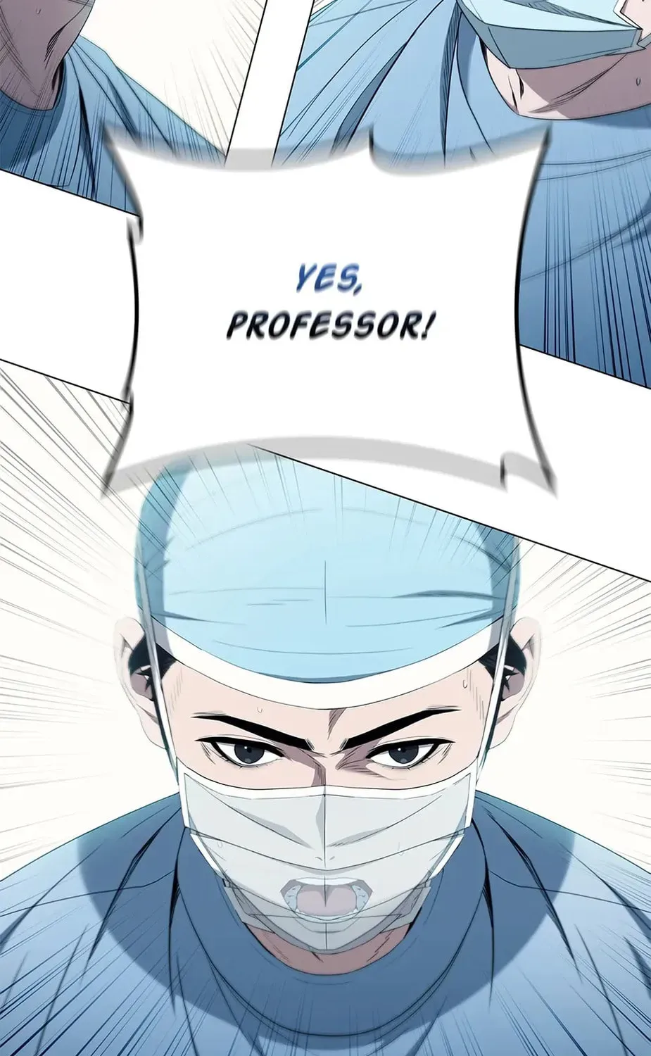 Dr. Choi Tae-Soo — Chapter 186 — page 47