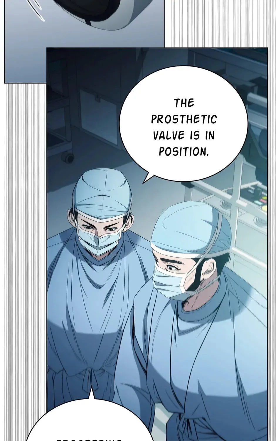 Dr. Choi Tae-Soo — Chapter 186 — page 51