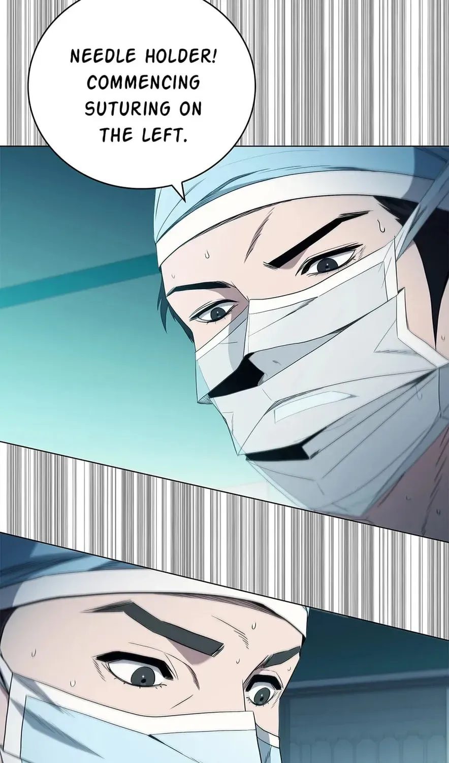 Dr. Choi Tae-Soo — Chapter 186 — page 63