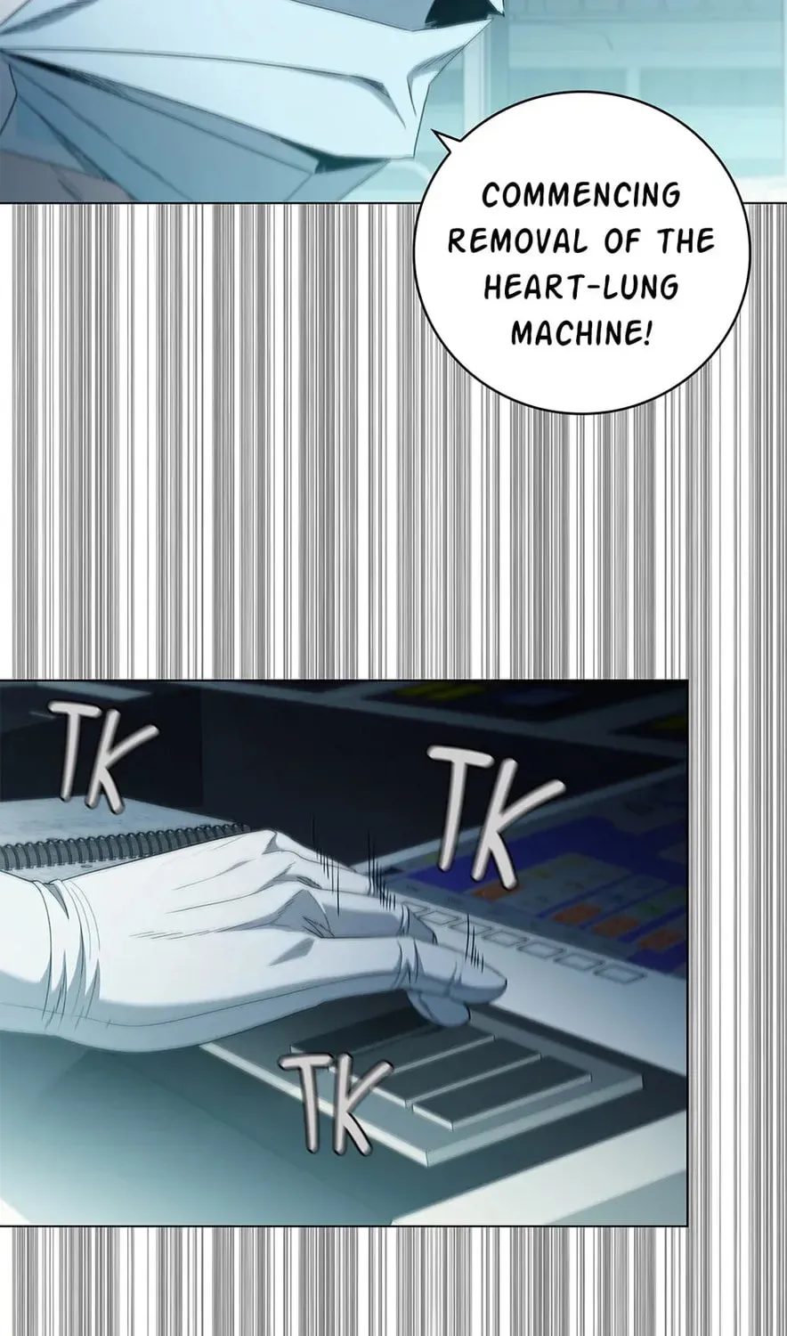 Dr. Choi Tae-Soo — Chapter 186 — page 65