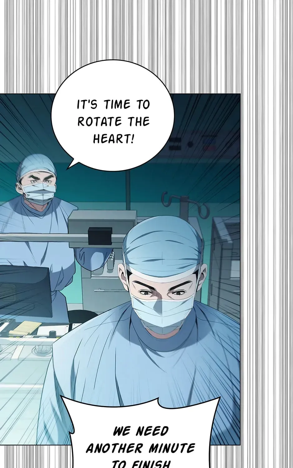 Dr. Choi Tae-Soo — Chapter 186 — page 71