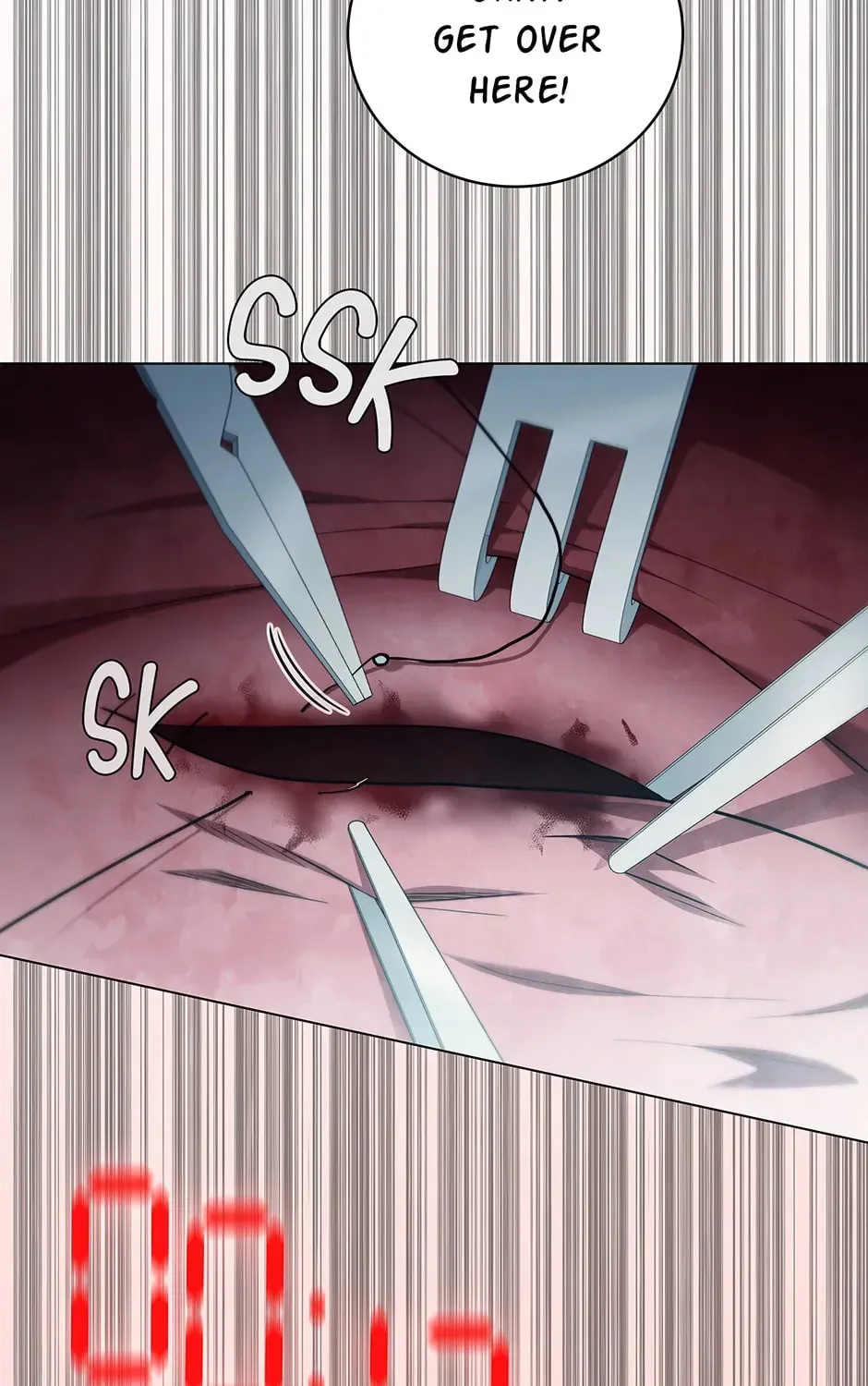 Dr. Choi Tae-Soo — Chapter 186 — page 75