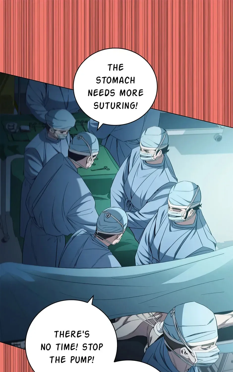 Dr. Choi Tae-Soo — Chapter 186 — page 83