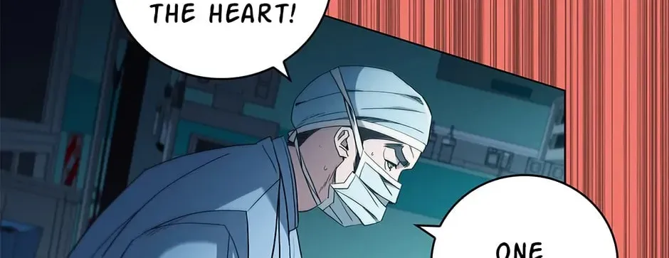 Dr. Choi Tae-Soo — Chapter 186 — page 86