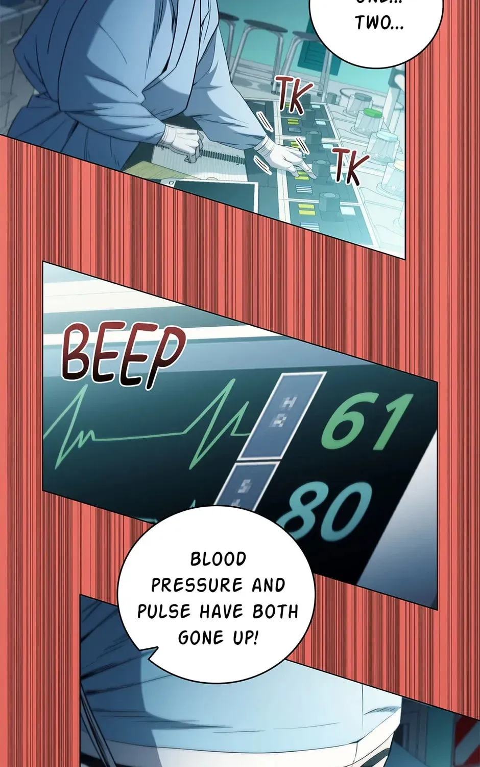 Dr. Choi Tae-Soo — Chapter 186 — page 87