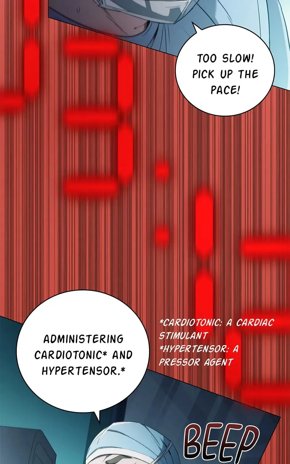Dr. Choi Tae-Soo — Chapter 186 — page 89