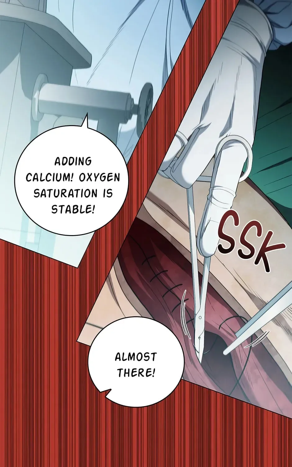 Dr. Choi Tae-Soo — Chapter 186 — page 91