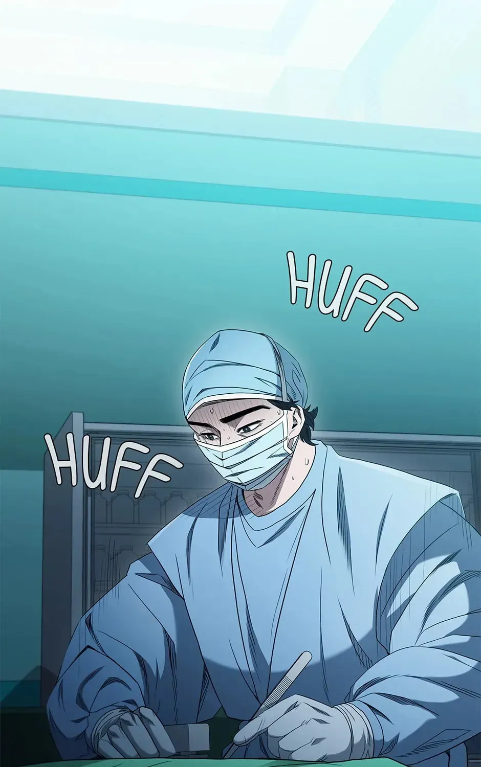 Dr. Choi Tae-Soo — Chapter 186 — page 97