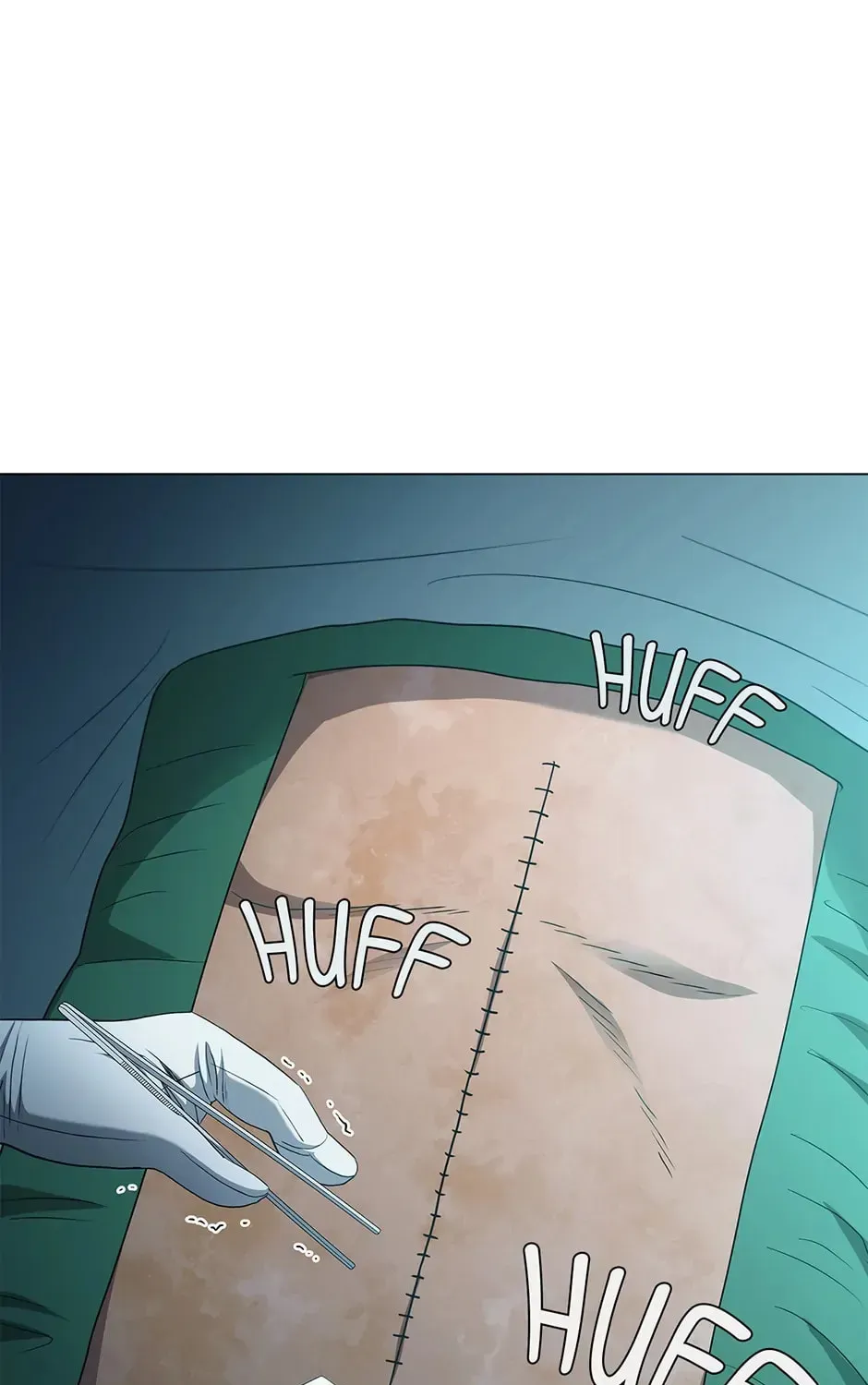 Dr. Choi Tae-Soo — Chapter 186 — page 99