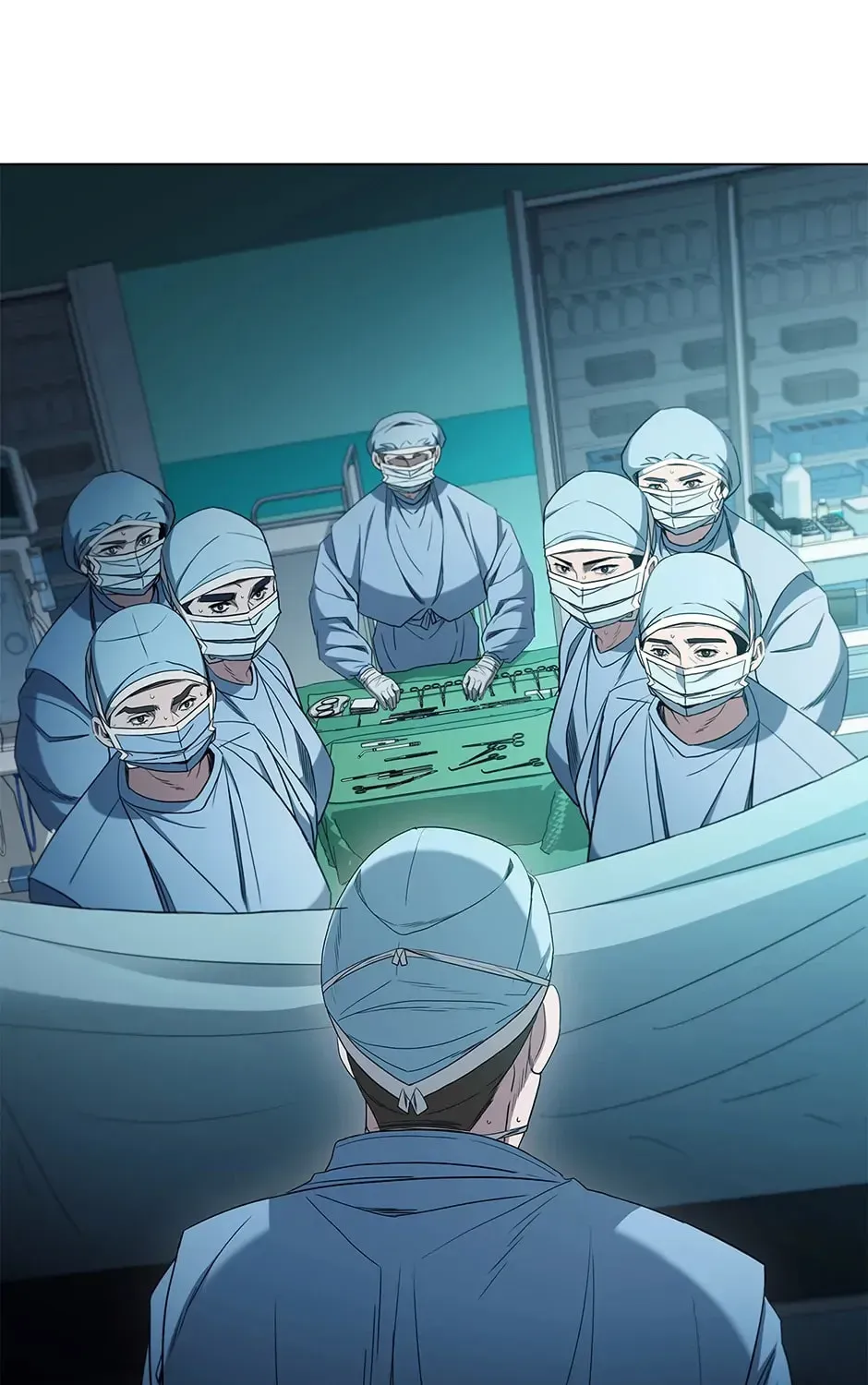 Dr. Choi Tae-Soo — Chapter 186 — page 103