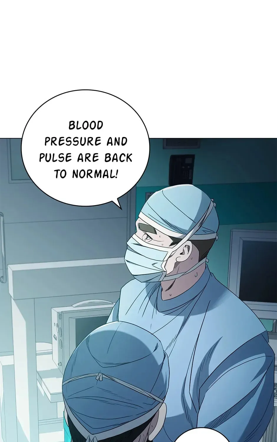 Dr. Choi Tae-Soo — Chapter 186 — page 105