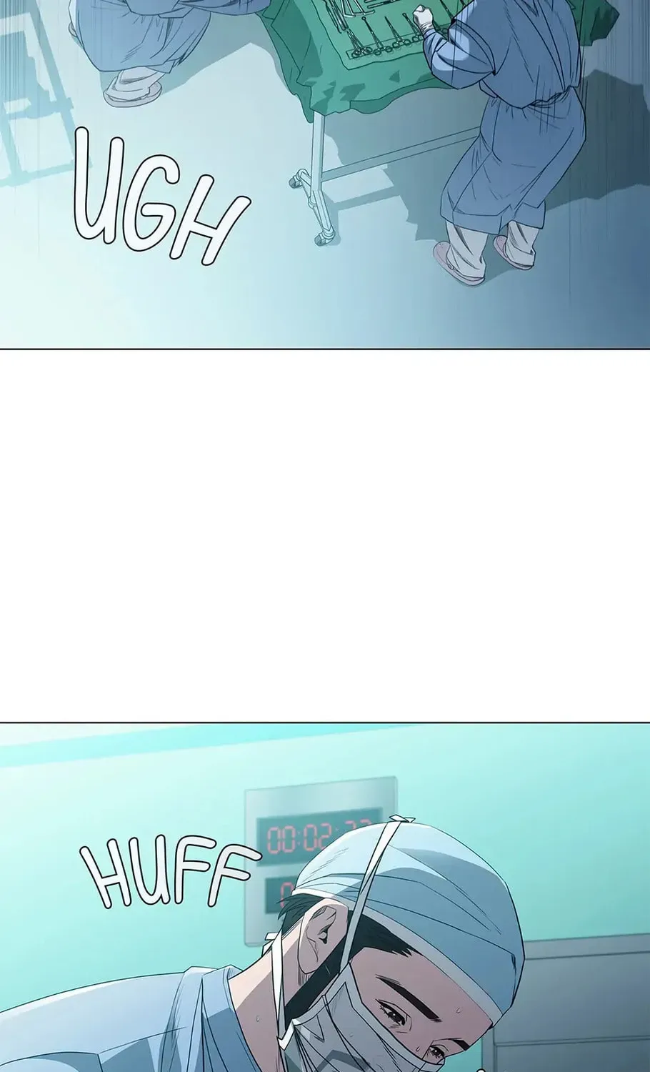 Dr. Choi Tae-Soo — Chapter 186 — page 111