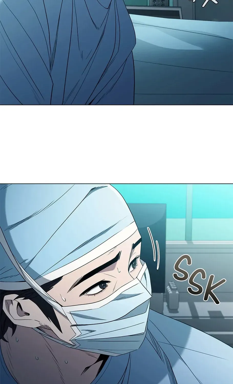 Dr. Choi Tae-Soo — Chapter 186 — page 113