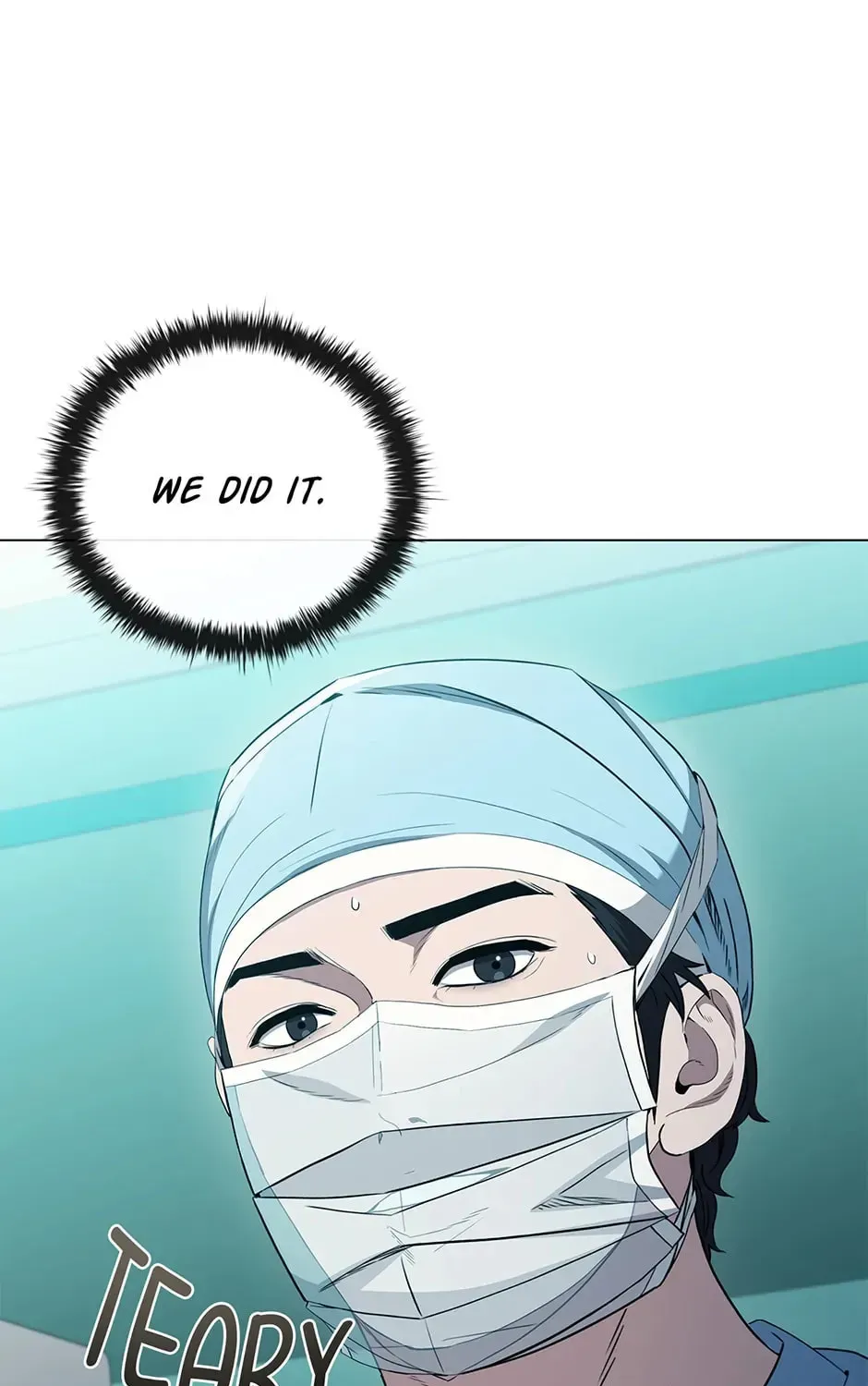 Dr. Choi Tae-Soo — Chapter 186 — page 117