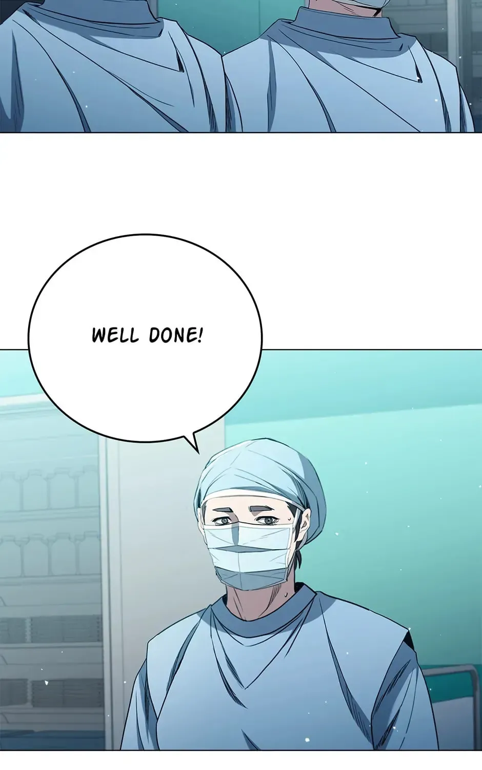 Dr. Choi Tae-Soo — Chapter 186 — page 125