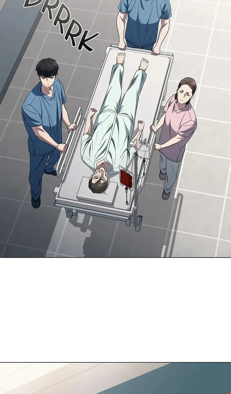 Dr. Choi Tae-Soo — Chapter 186 — page 133