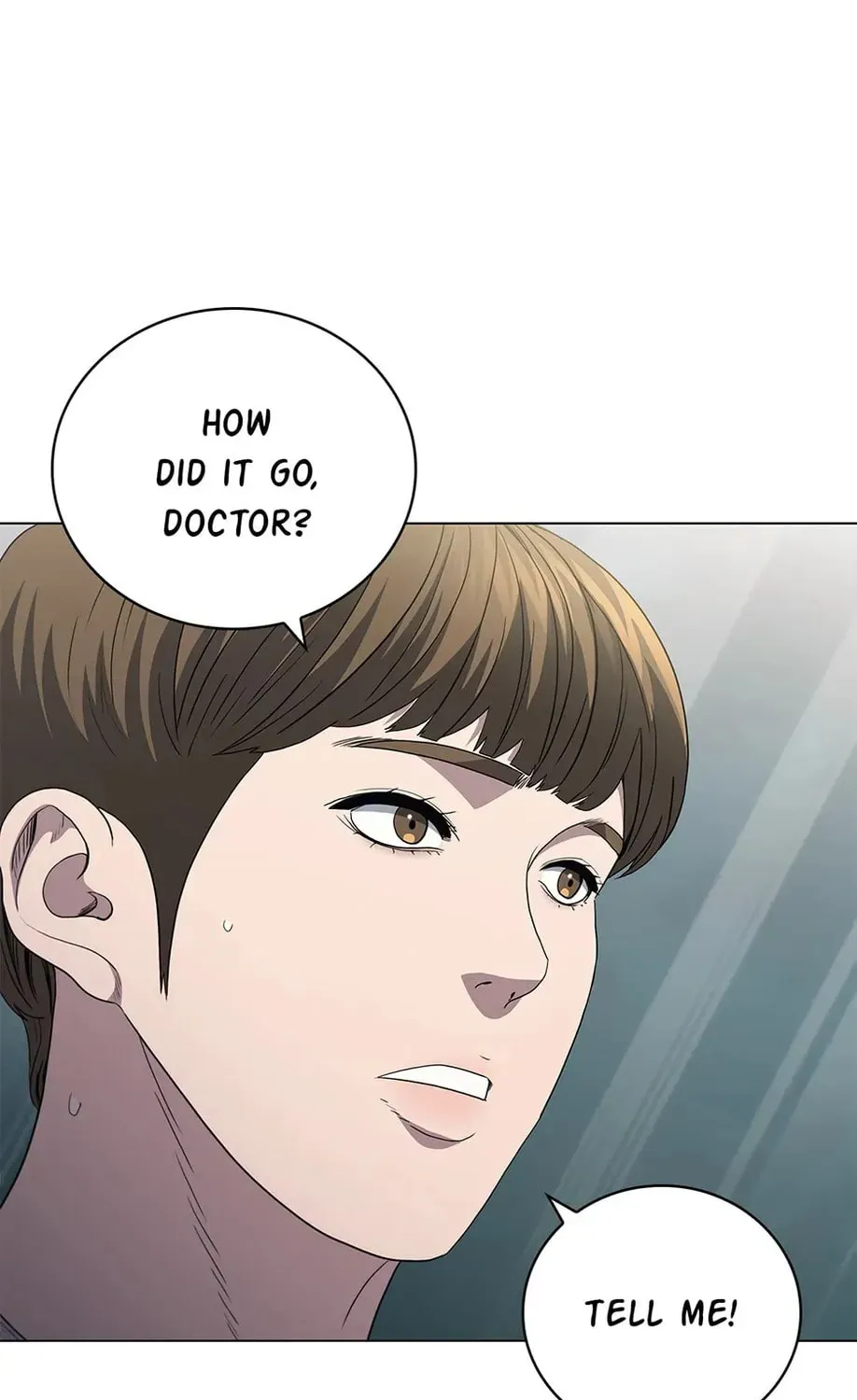 Dr. Choi Tae-Soo — Chapter 186 — page 141