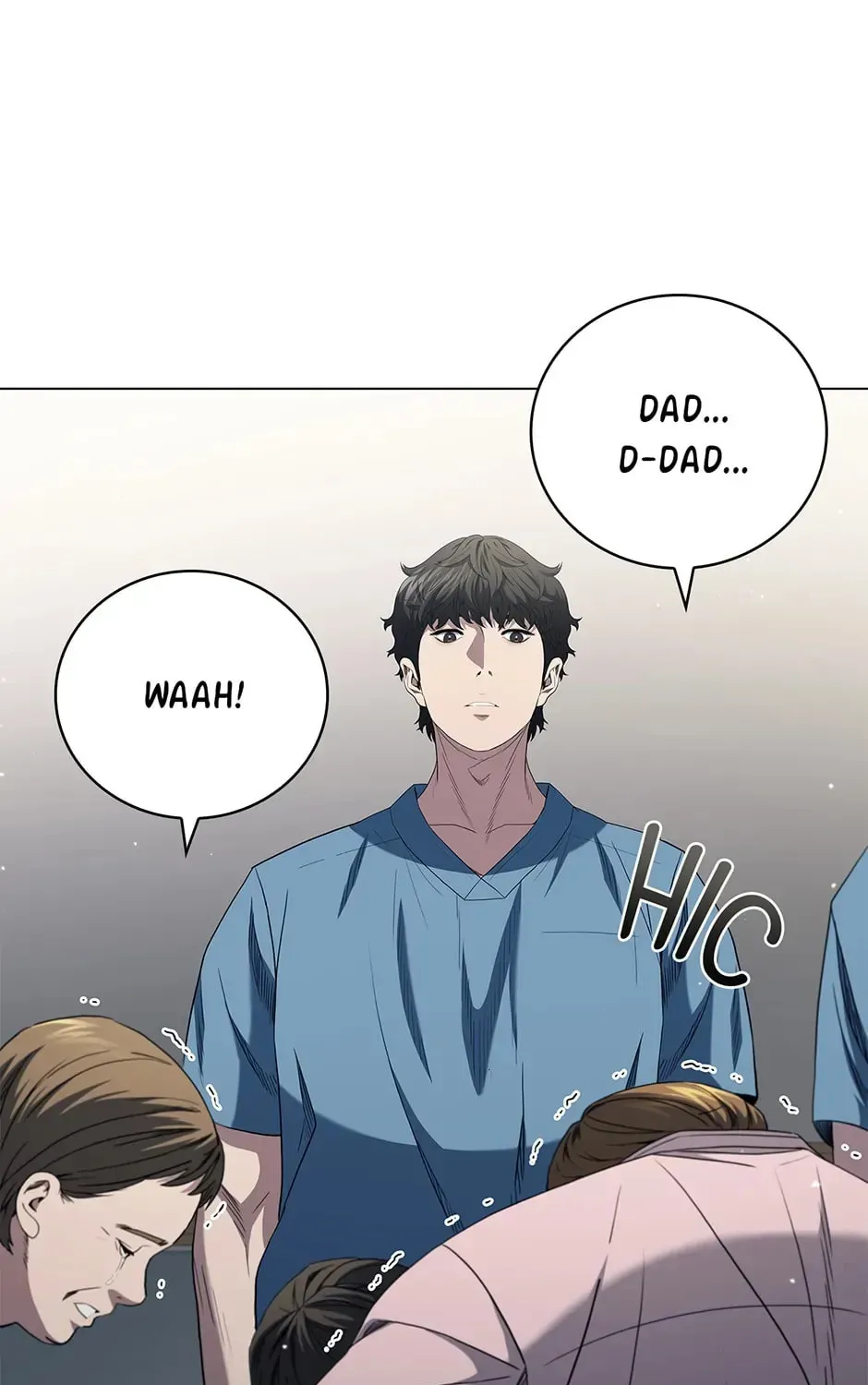 Dr. Choi Tae-Soo — Chapter 186 — page 155