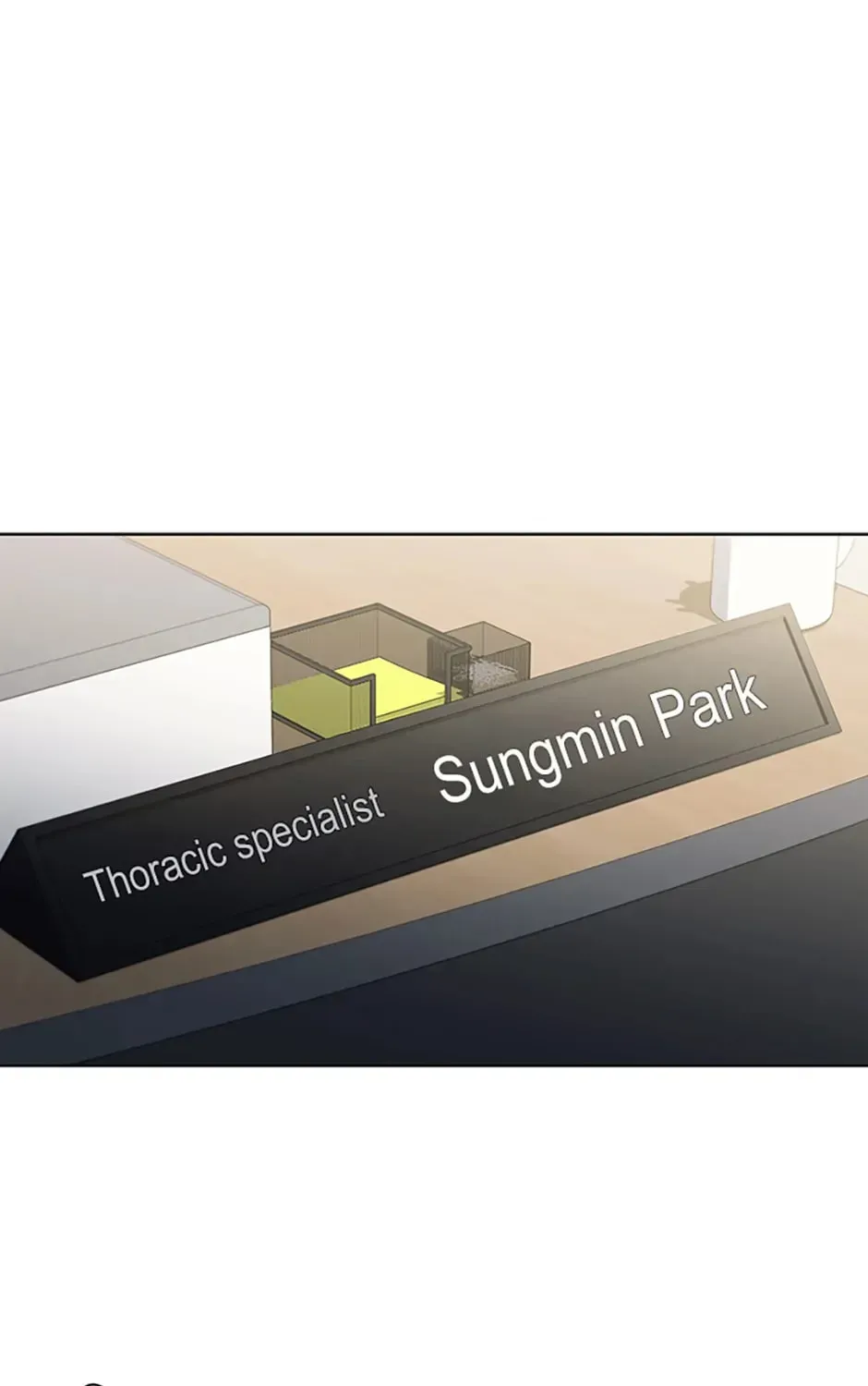 Dr. Choi Tae-Soo — Chapter 187 — page 1