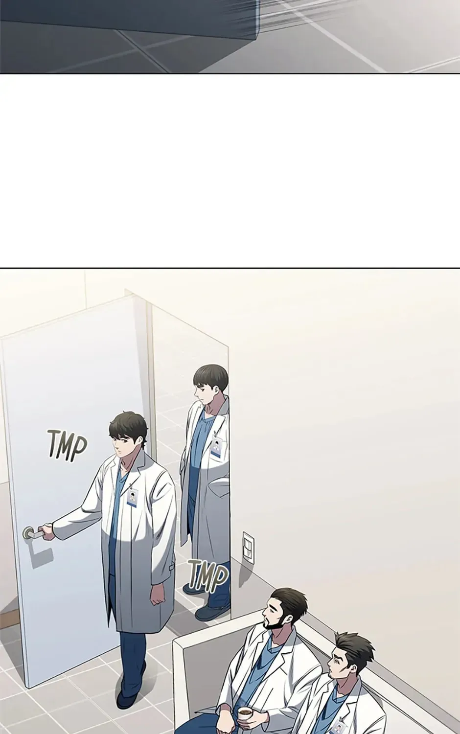 Dr. Choi Tae-Soo — Chapter 187 — page 3