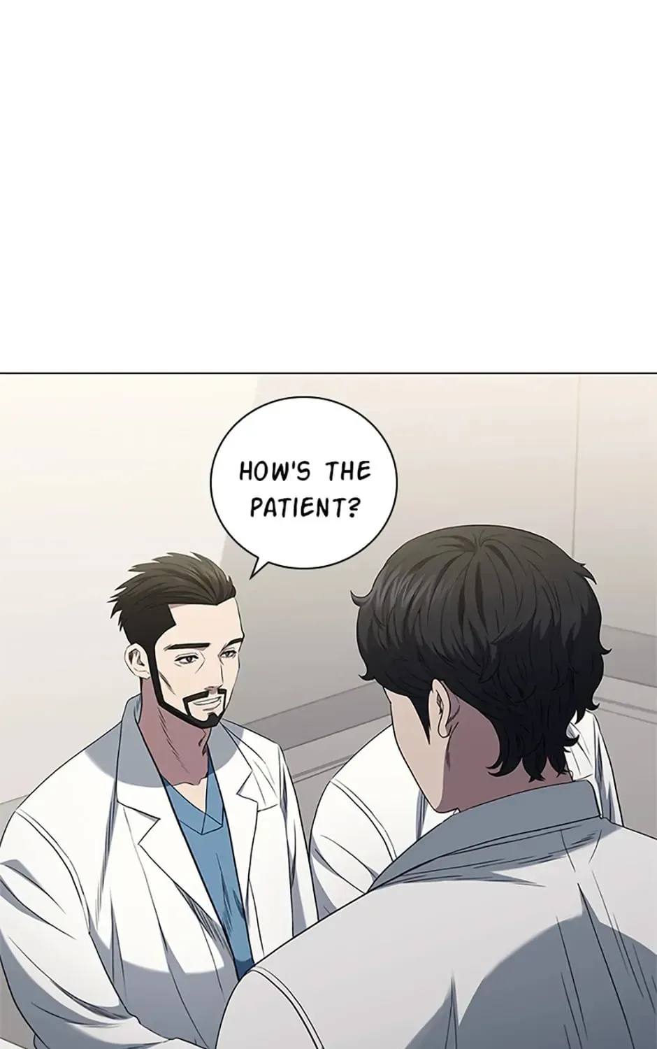 Dr. Choi Tae-Soo — Chapter 187 — page 5