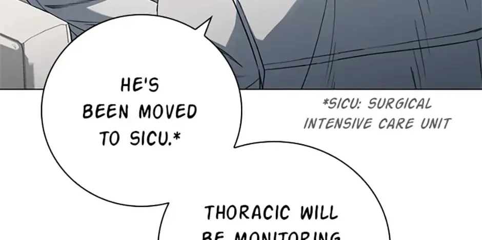 Dr. Choi Tae-Soo — Chapter 187 — page 6