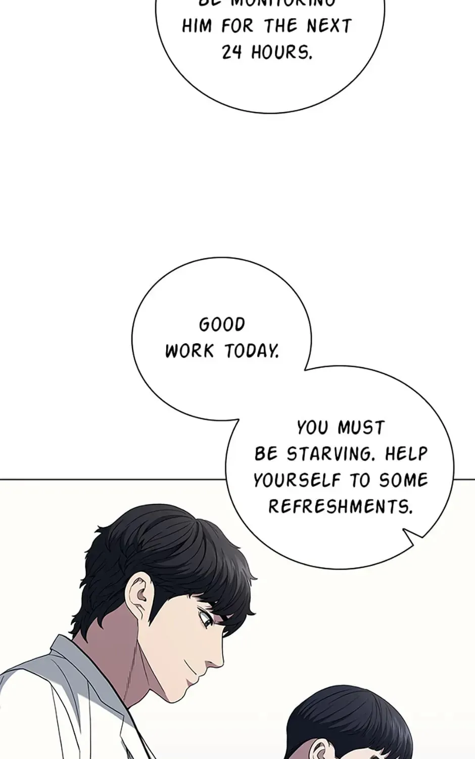 Dr. Choi Tae-Soo — Chapter 187 — page 7