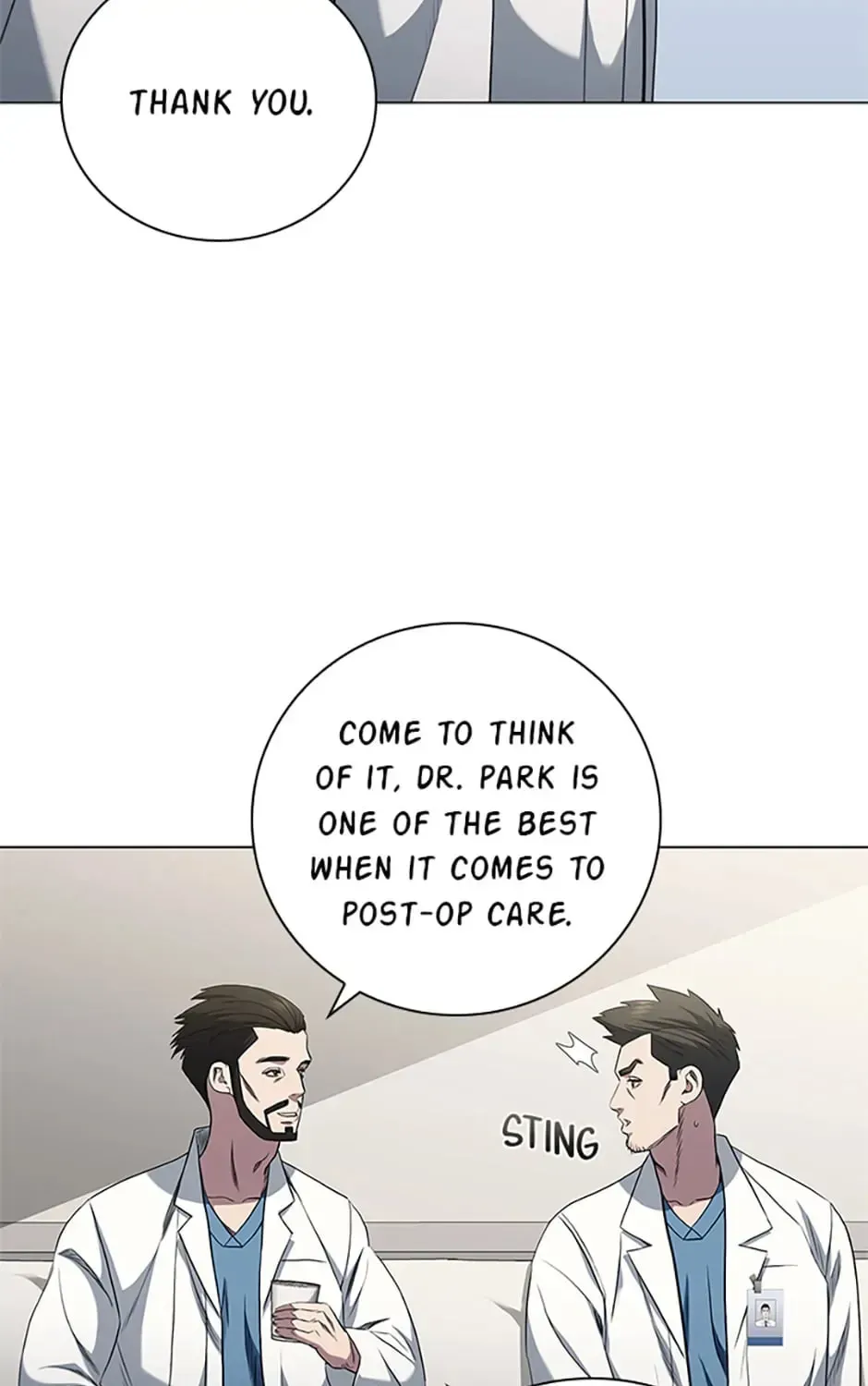 Dr. Choi Tae-Soo — Chapter 187 — page 9