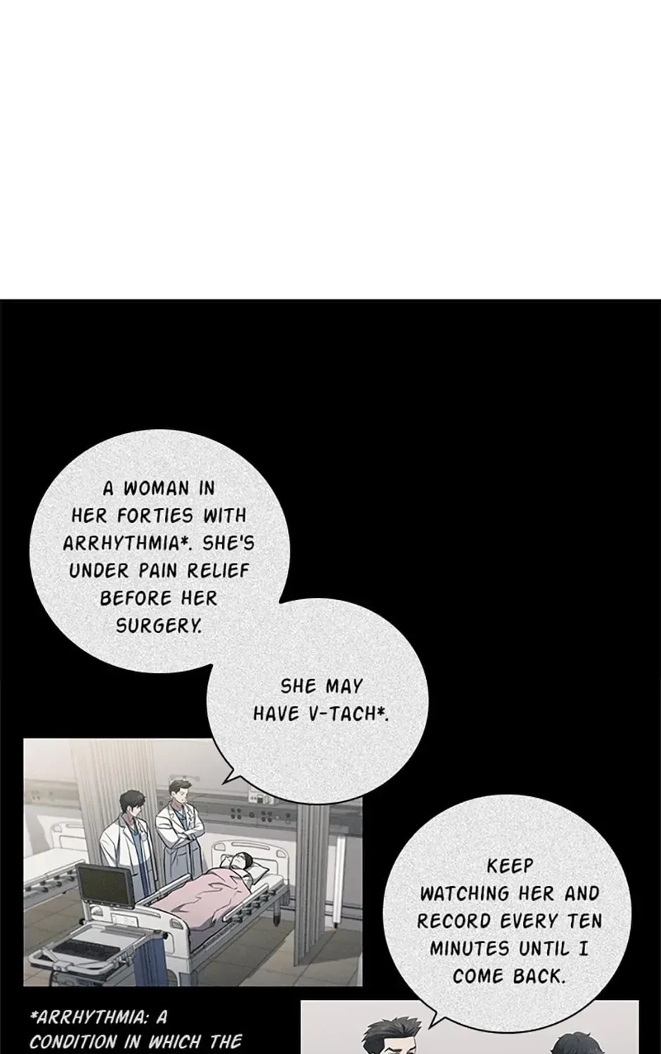 Dr. Choi Tae-Soo — Chapter 187 — page 11